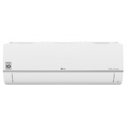 LG S3-M18KL2FA Dual Plus 18K BTU title=